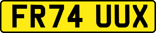 FR74UUX