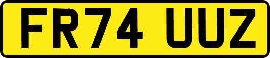 FR74UUZ