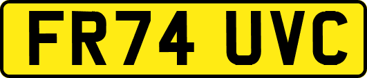 FR74UVC