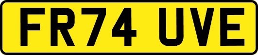 FR74UVE