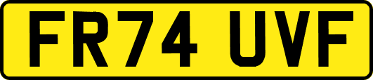 FR74UVF