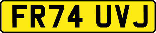 FR74UVJ