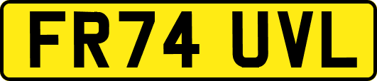 FR74UVL