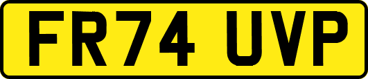 FR74UVP