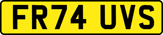 FR74UVS
