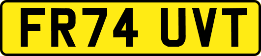 FR74UVT