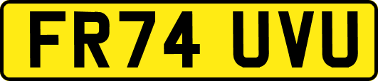 FR74UVU