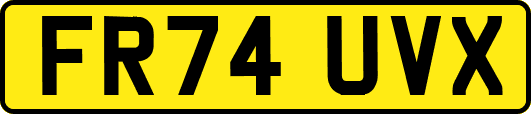 FR74UVX