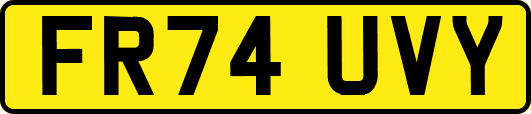 FR74UVY