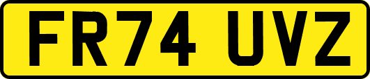 FR74UVZ