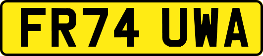 FR74UWA