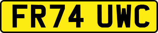 FR74UWC