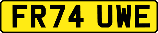 FR74UWE