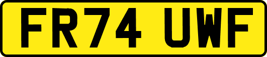 FR74UWF