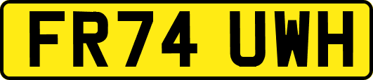 FR74UWH