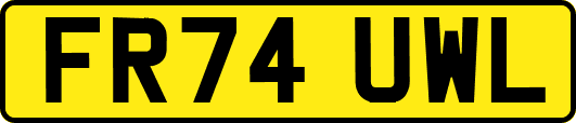 FR74UWL