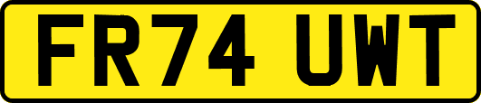 FR74UWT