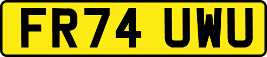 FR74UWU