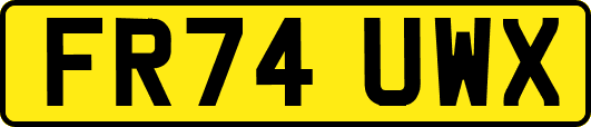 FR74UWX