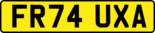 FR74UXA