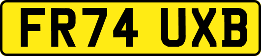 FR74UXB