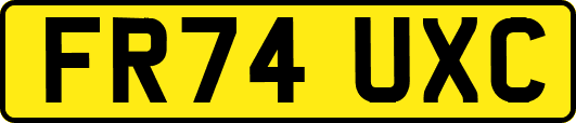 FR74UXC