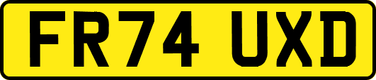 FR74UXD