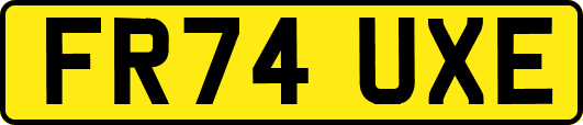 FR74UXE