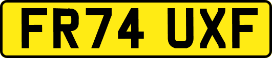 FR74UXF