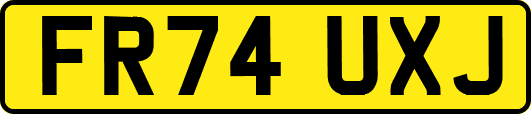 FR74UXJ