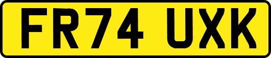 FR74UXK
