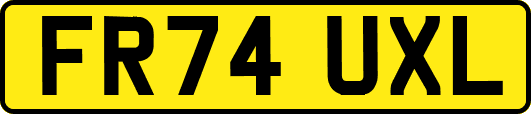 FR74UXL
