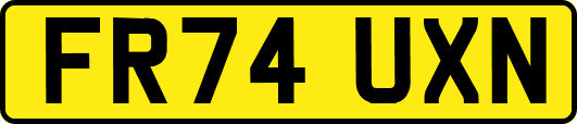FR74UXN