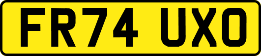 FR74UXO
