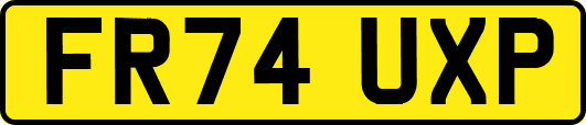 FR74UXP