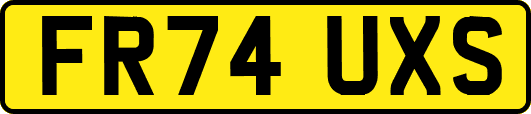 FR74UXS
