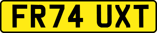 FR74UXT