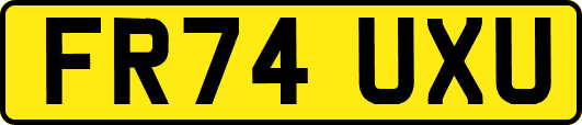FR74UXU