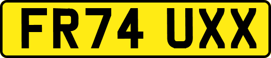 FR74UXX