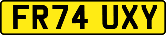 FR74UXY