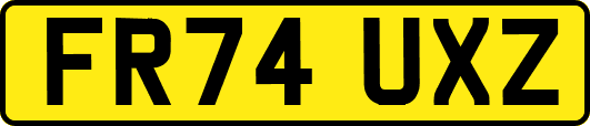 FR74UXZ