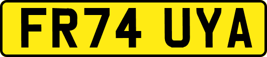 FR74UYA