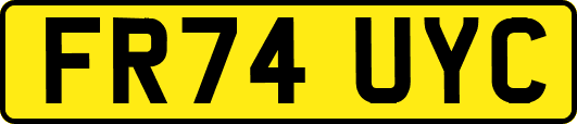 FR74UYC