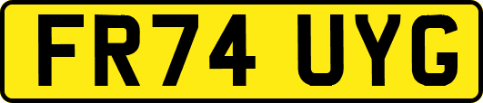 FR74UYG