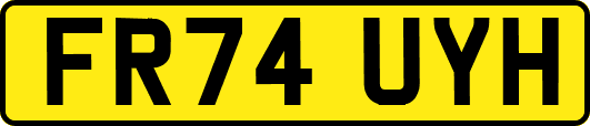 FR74UYH