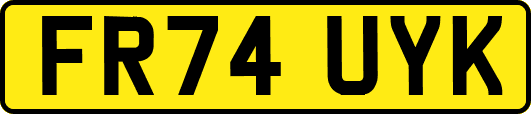 FR74UYK