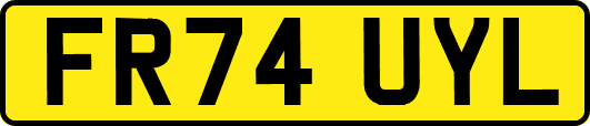 FR74UYL