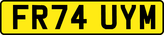 FR74UYM