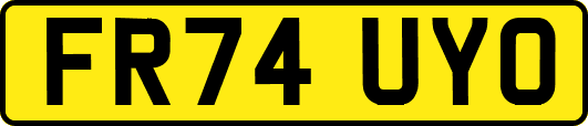 FR74UYO