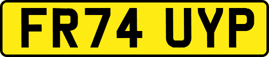 FR74UYP